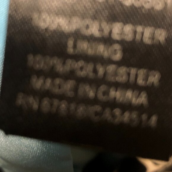 Chapter One Blazer/Jacket - Picture 5 of 5